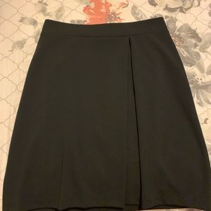 Worthington Petite envelope skirt